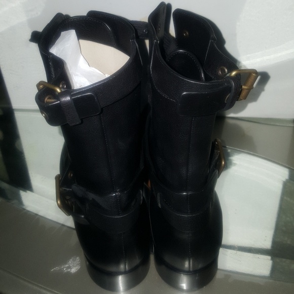 Chloé ankle boots solde solde - Picture 4 of 8